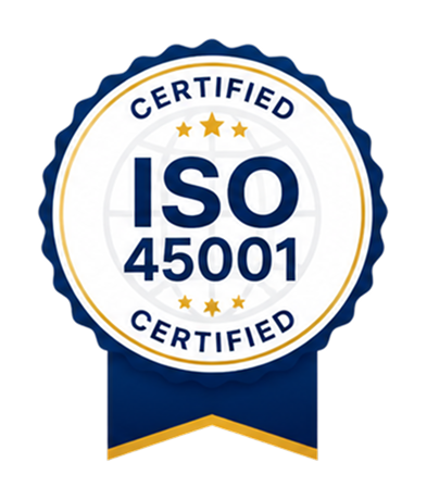 ISO 45001