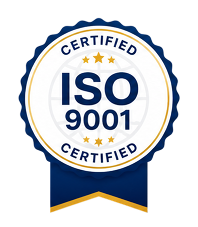 ISO 9001