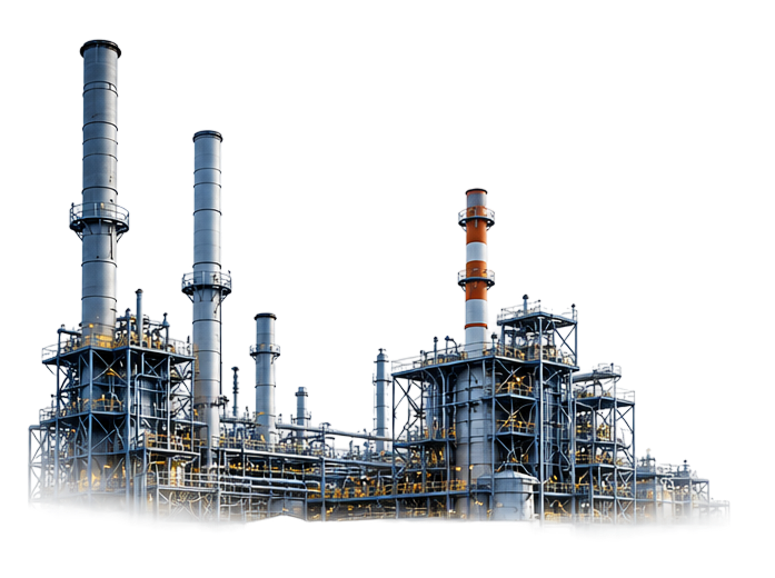 Power Plant