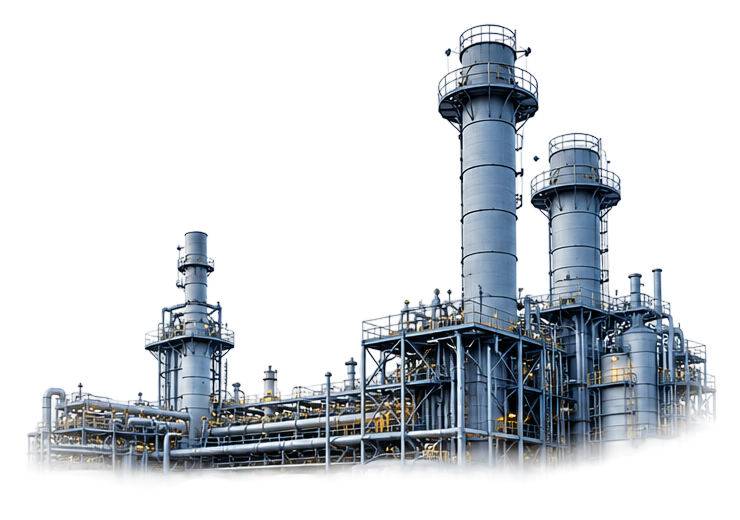 Power Plant