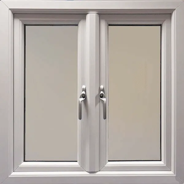 UPVC & Aluminium Doors and Windows – SAM Technical Service Contracting Est, Saudi Arabia
