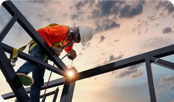 UPVC and aluminium doors and windows fabrication
